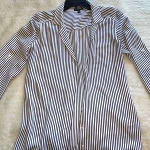 Express (M) portofino button-up shirt
